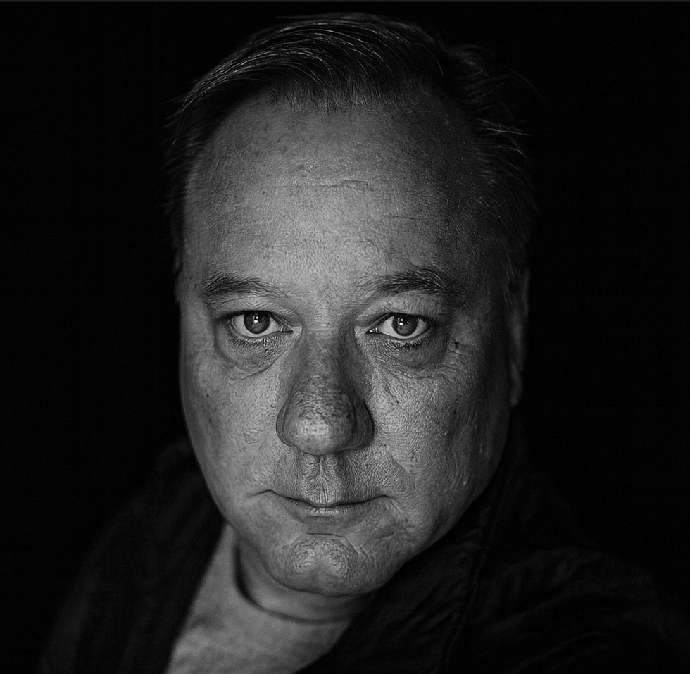 Bernie Borgmann