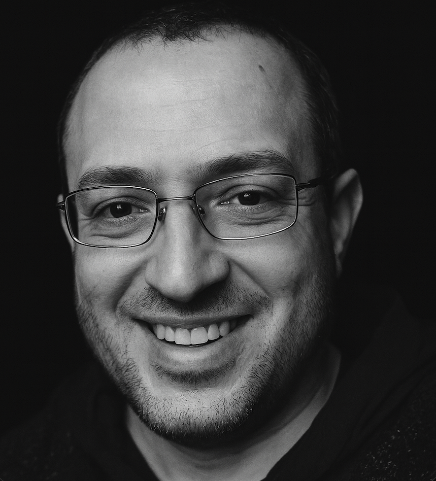 Daniel Wetteroth