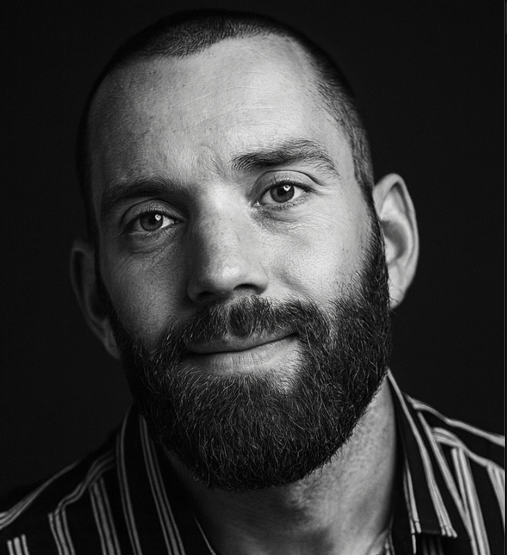 Dustin Kostal