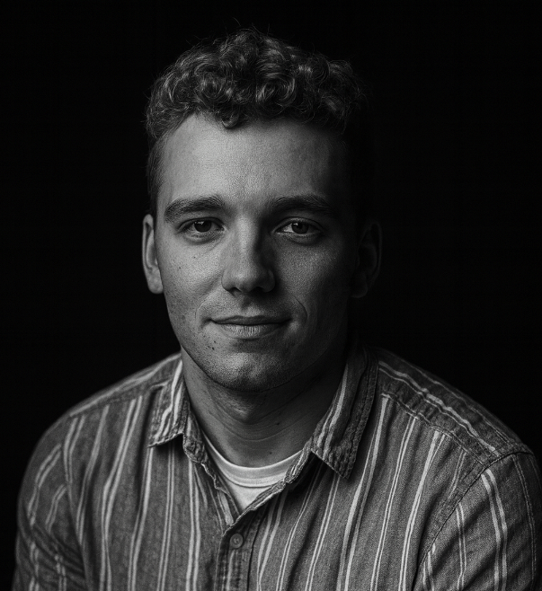 Nick Borgmann