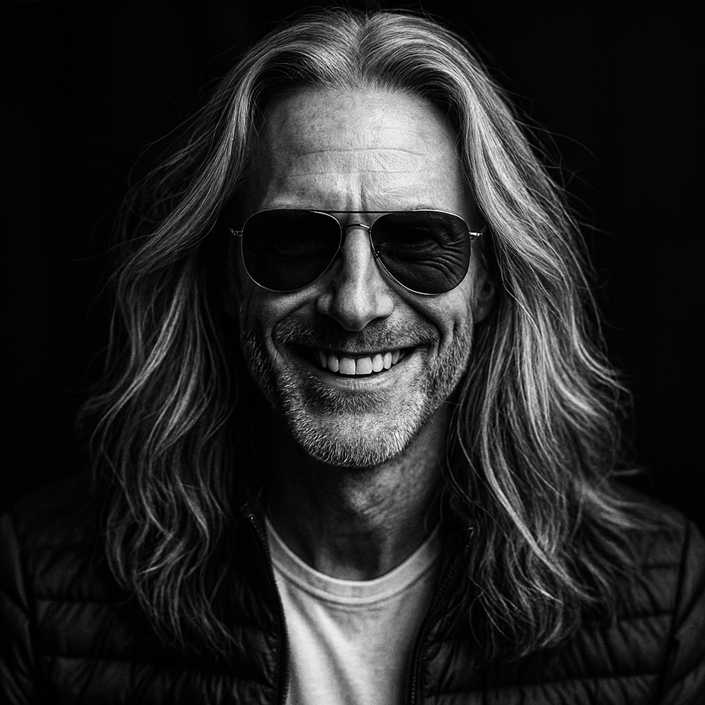 Steve Heck