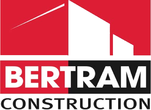 Bertram Construction logo