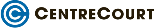 CentreCourt logo
