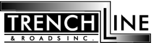 Trenchline & Roads logo
